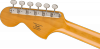 Squier Classic Vibe '70s Stratocaster HT HSS Laurel Fingerboard Black Pickguard Olympic White